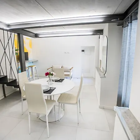 Volta House By Dm Appartamento