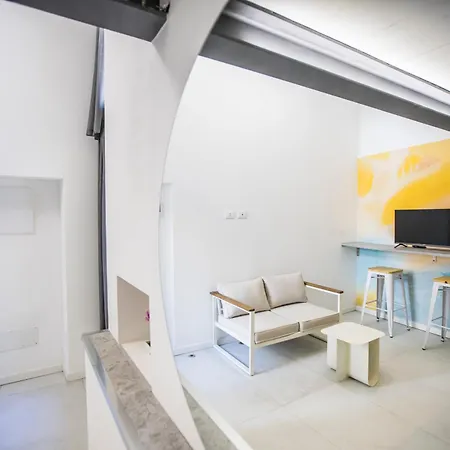 Volta House By Dm * Côme