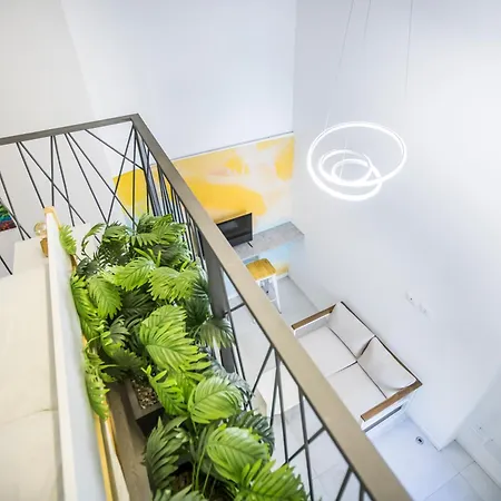Appartamento Volta House By Dm
