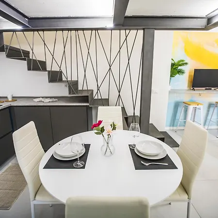 Volta House By Dm * Côme
