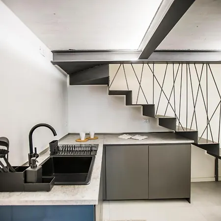 Appartamento Volta House By Dm *