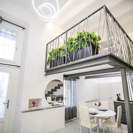 Volta House By Dm *