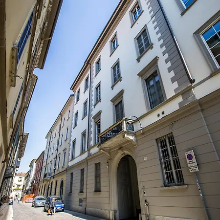 Appartamento Volta House By Dm Côme