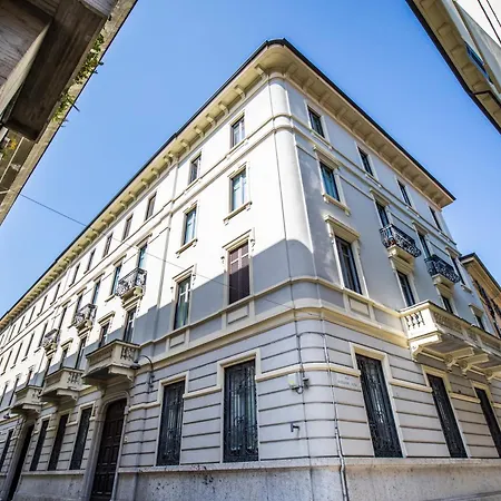 Volta House By Dm Côme