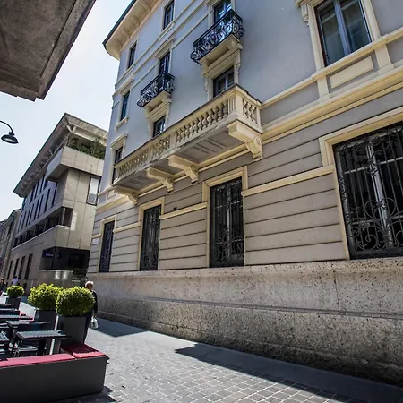 Volta House By Dm Côme