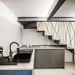 Apartment Volta House By Dm *
