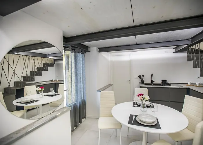 Volta House By Dm *