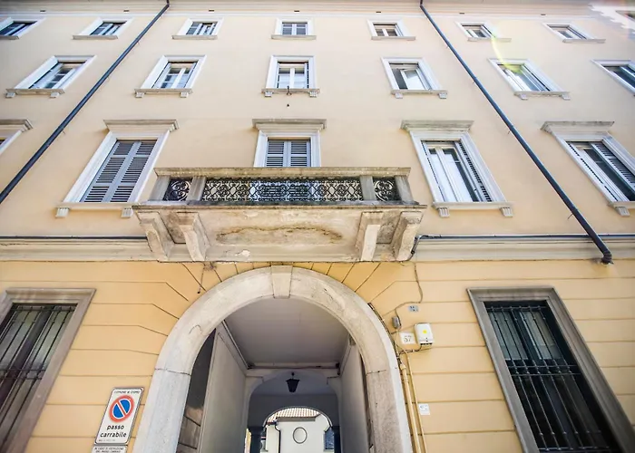 Διαμέρισμα Volta House By Dm Όπως