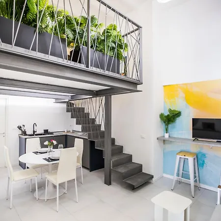 Appartement Volta House By Dm Côme